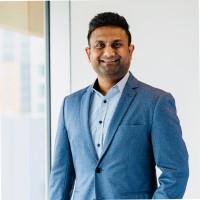 Aayush Khatuwala