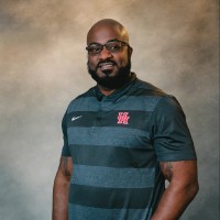 Larry Petty Jr