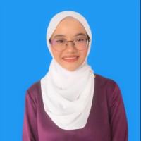 AINA MARDIA ABU HASIM