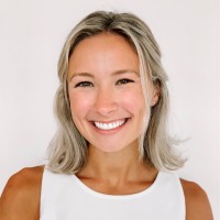 Alexandra Luzier, MPA