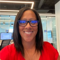 Karlene Woolridge (Antoine)