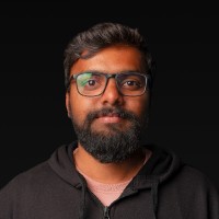 Shashank B