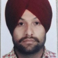 Amandeep Singh Chana