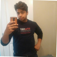 Abhishek Kukreti
