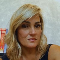 Claudia Miranda da Silva