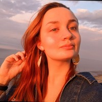 Sofia Shmonina