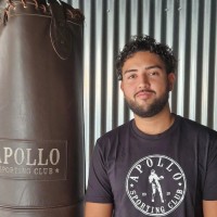 Mohamed Belhaj