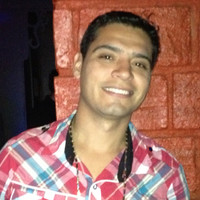 Gerardo Escobar Contreras