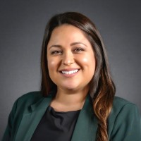 Hazel Cabada