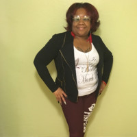 Shanta Gilmore