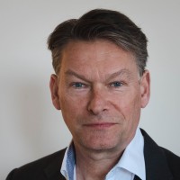 Freek van Hulst