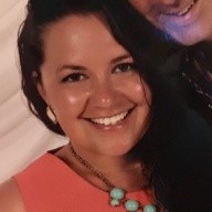 Amber Mcfee-Blanco
