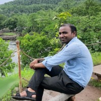 Sunil Yadav