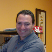Joel Minor