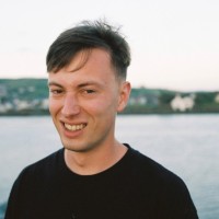 Benjamin Patterson