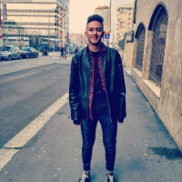 adham shama