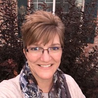 Julie Reynolds