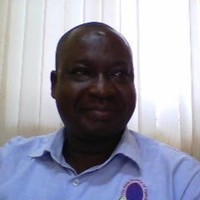 Rev. Dokurugu Yahaya Issifu