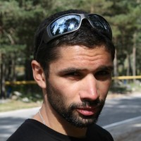 Evgeny Chumachenko