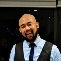 Sean Vo
