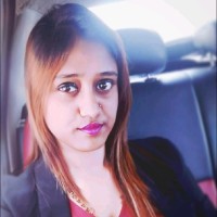 Debashree Ghosh