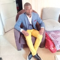 N'deni Ferdinand Deto