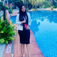 Asmita Raghuwanshi