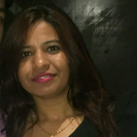 Anjali Prasad