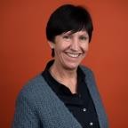 Martine Bollaert