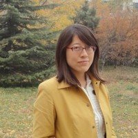 Joy Zhao