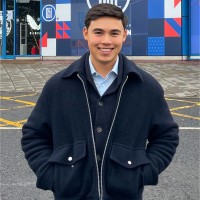 Micah Lau-Mackaay