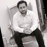 Rana Saad Saleem