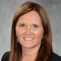 Michelle Herrington, Ed.D.