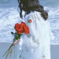 ساره .