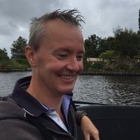 Jeroen Derksema