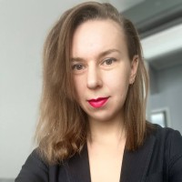 Ксения Коваленко