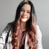 Karla Itzel Gil Barranco