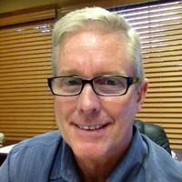 Stephen Wenstrom