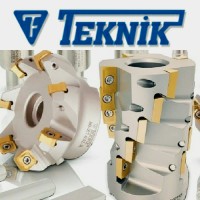 Teknik Tools
