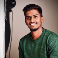 Ashutosh Chauhan