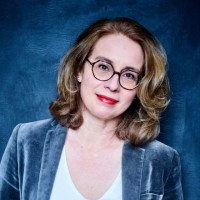 Magali Discours