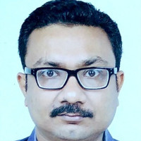 Joydeep Mallick Pmp®