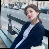 Saihui Yang