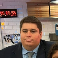 Miguel Braín Jadell Arellano