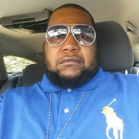 Marcellus Jackson