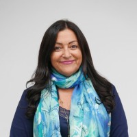 Anna Pasquali