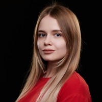 Hanna Oleinik