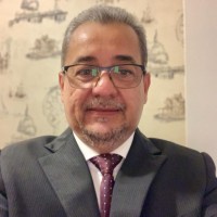 Valter Barros