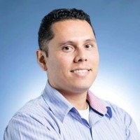 Jafed Abarca