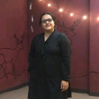 Nivedhya D Nambiar